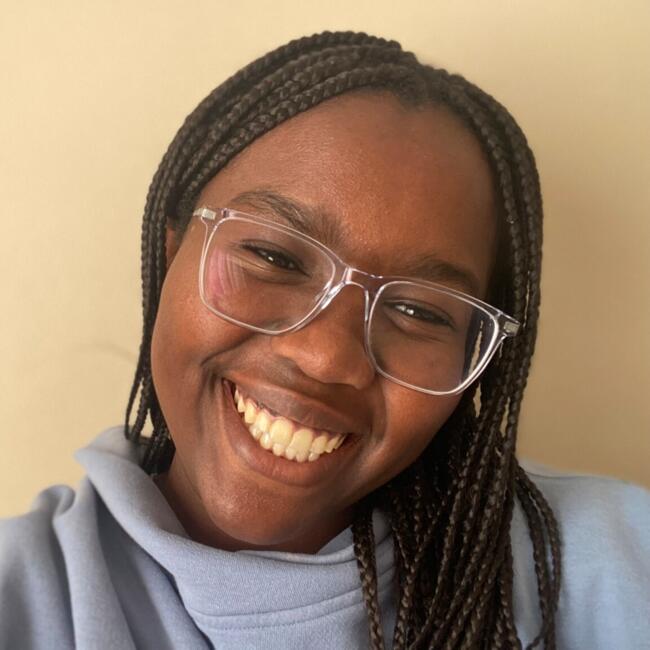 Babysitter in Centurion: Estie