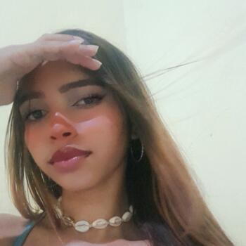 Babá em Maruim: Erica