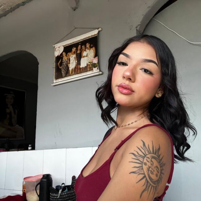 Babysitter in Marituba: Beatriz