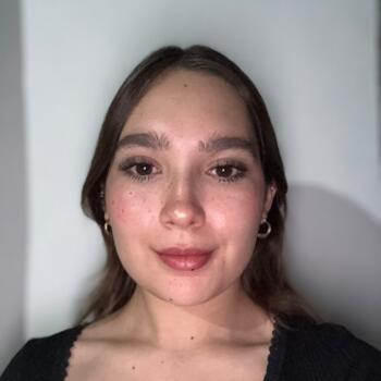 Niñera en Guadalajara: Hannia Valentina