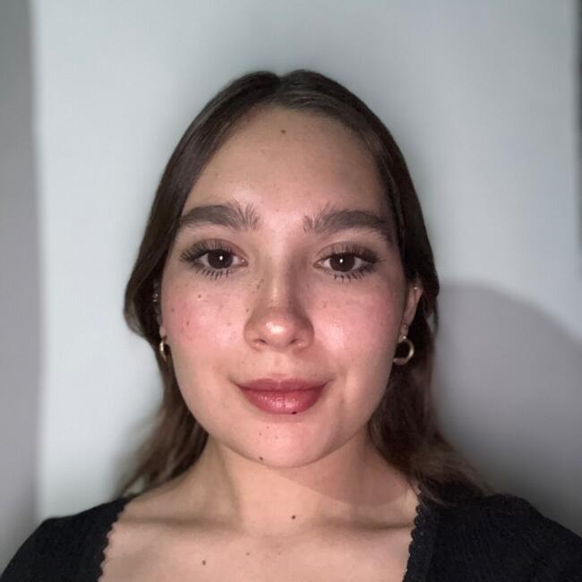 Niñera en Guadalajara: Hannia Valentina