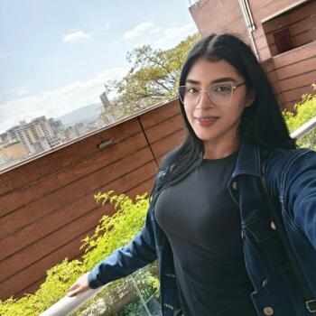 Trabajo para niñera en Guadalajara de Buga: trabajo de niñera Leonelis