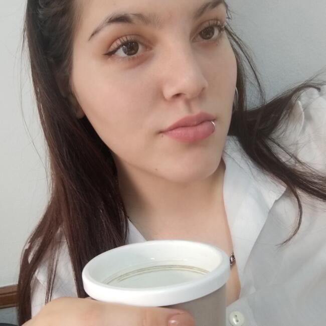 Babysitter in Berisso (Buenos Aires): Pamela