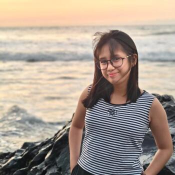 Babysitter in San Juan City: Mildred