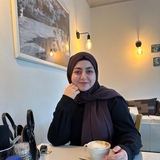Babysitter in Beringen: Ark Açelya