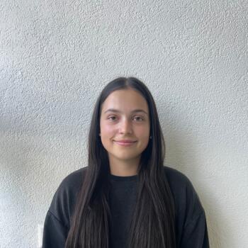 Babysitter Oberweningen: Jennifer