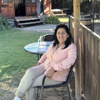 Niñera en Valdivia: Isabel