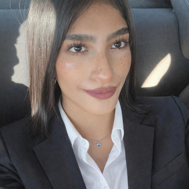 Babysitter in San Luis Potosí City: Osmara Hernández Martínez