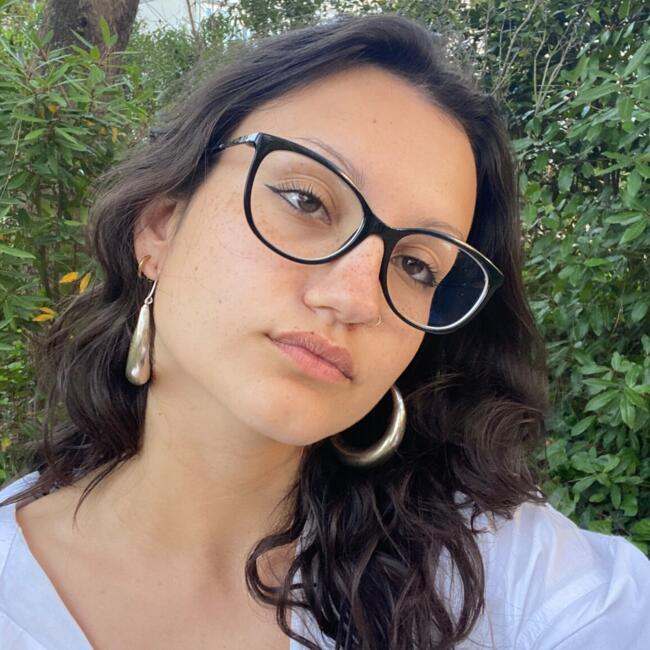 Babysitter in Amadora: Violeta