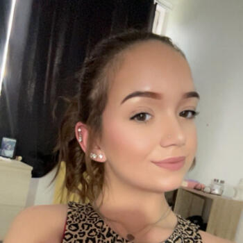 Babysitter in Lys-lez-Lannoy: Kathleen