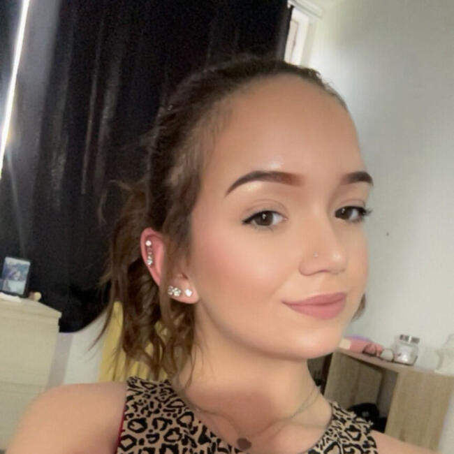 Babysitter in Lys-lez-Lannoy: Kathleen