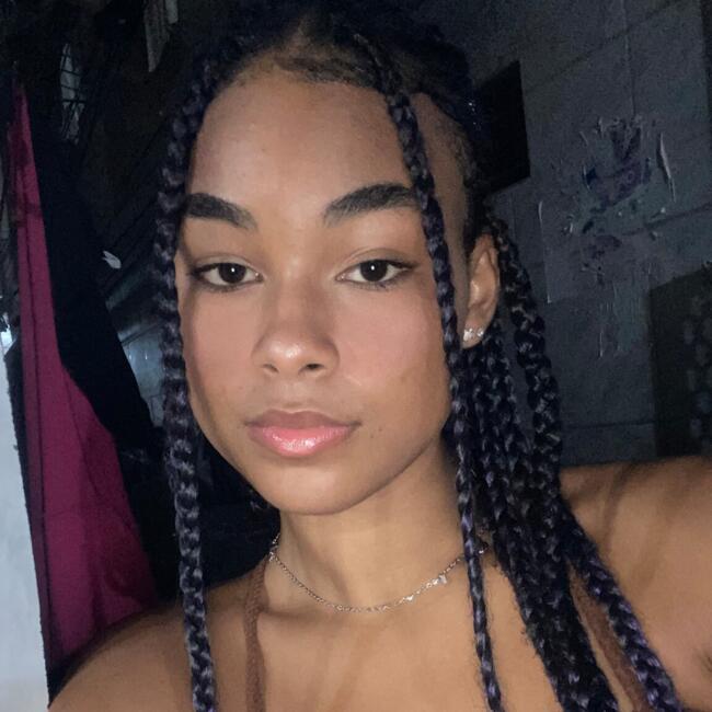 Babá em Recife: Lorena