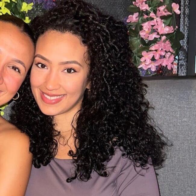 Niñera en Braga: Julia