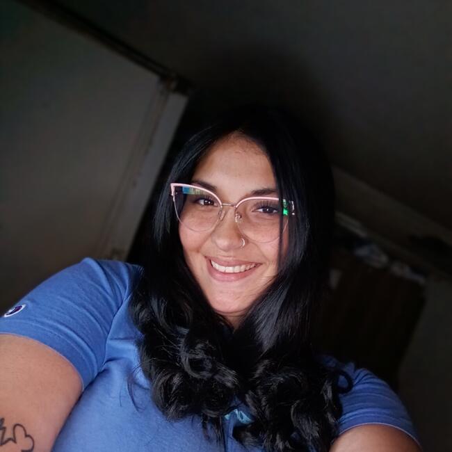 Babysitter in Puente Alto: Sonia