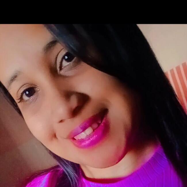 Babá em Brasília: Aquilene