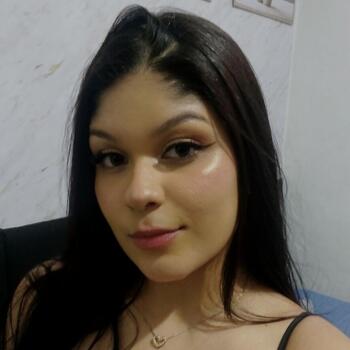 Babá Imperatriz: Stefany