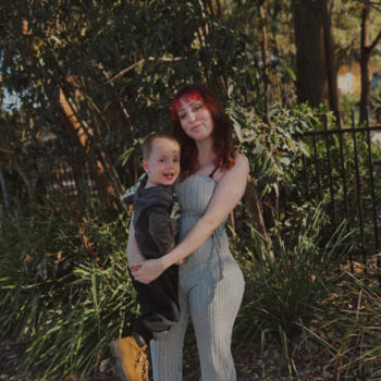 Babysitting job in Morwell: babysitting job Sara