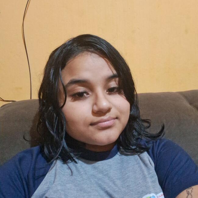 Babá em Gravataí: Kauana