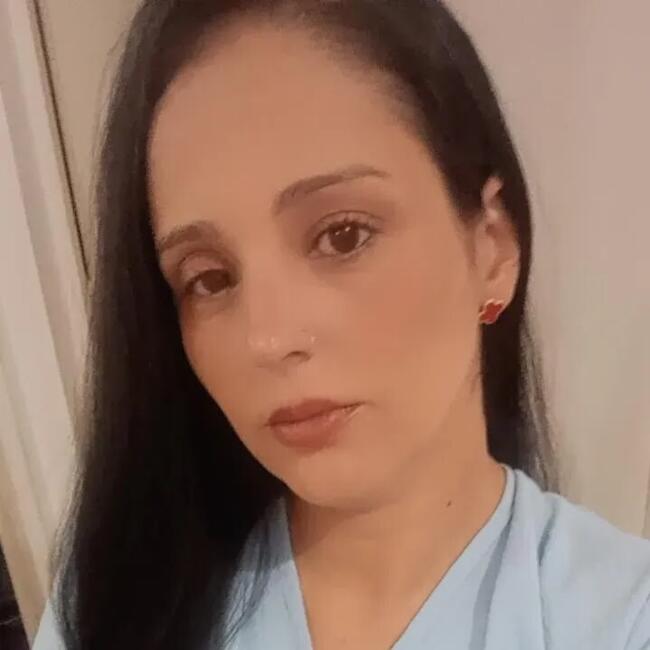 Babysitting job in São José do Rio Preto: Graciete