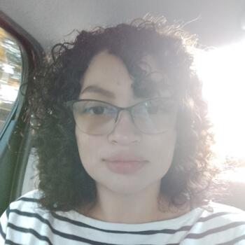 Babysitter in Santo Domingo (Santo Domingo): Sofia