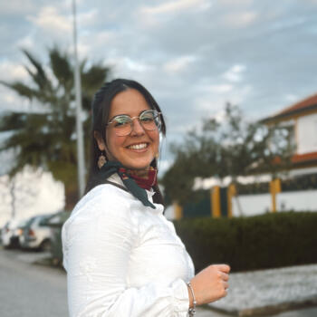 Babysitter in Leiria: Raquel