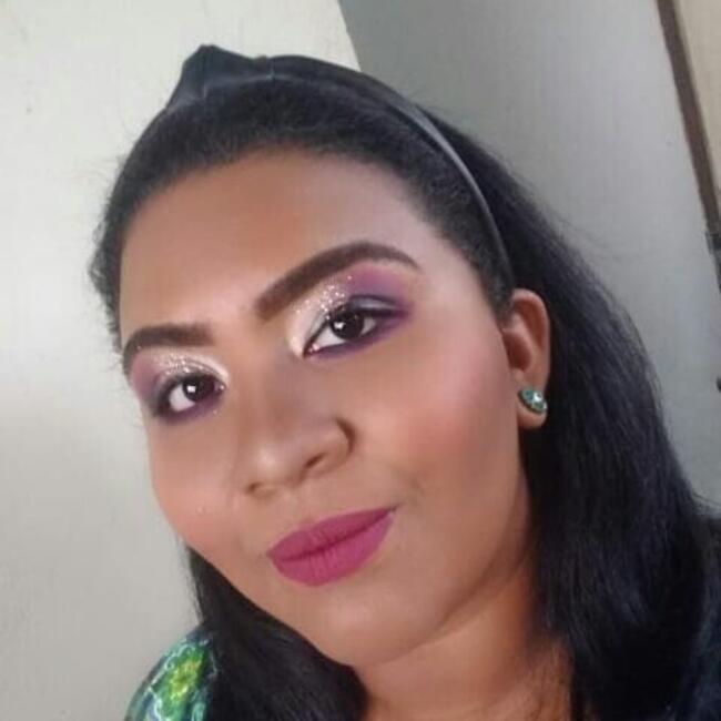 Babysitter in Manaus: Mariana