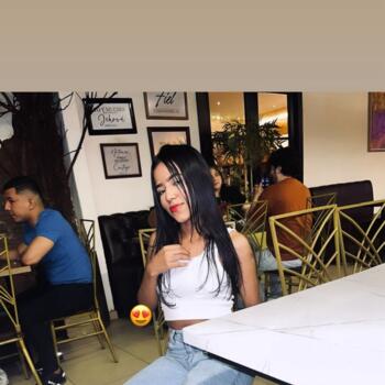 Babysitter in Valledupar: Andrys