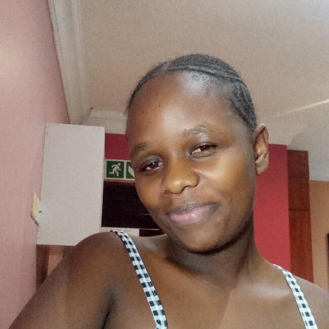 Nanny in Empangeni: Sthabile