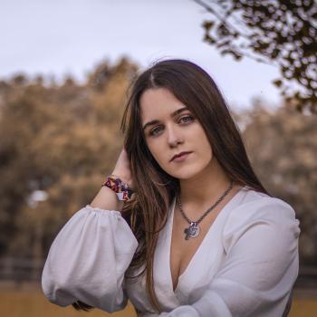 Babysitter Benavente: Juliana