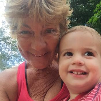 Nanny Brisbane: Julie