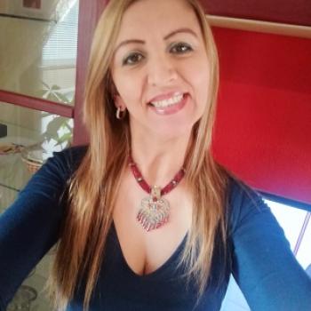 Nanny Logroño: Vilma