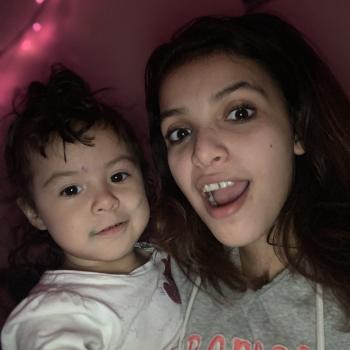 Babysitter Beaverton: Mariah
