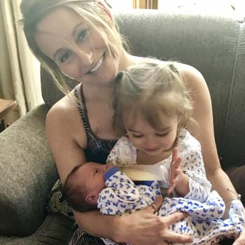 Nanny in Oak Creek: Tracy