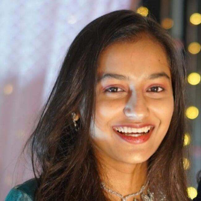 Babysitter in Pune: Arshiya