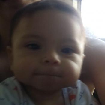Babysitter in Medellín: Eli