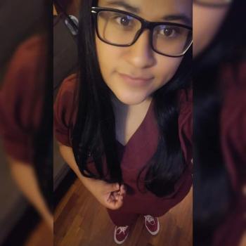 Babysitter in San Juan (Lima): Britney Valeri