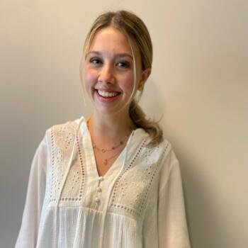 Babysitter Rapperswil: Luana