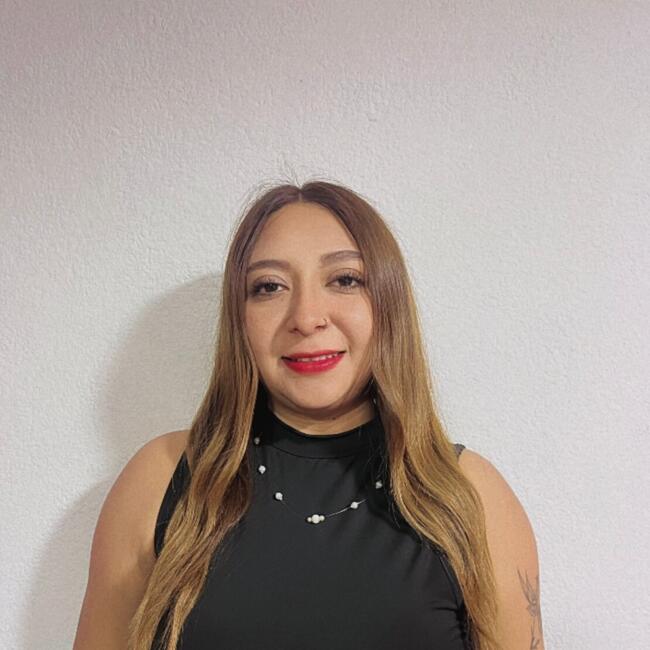 Babysitter in Magdalena Contreras: Pamela