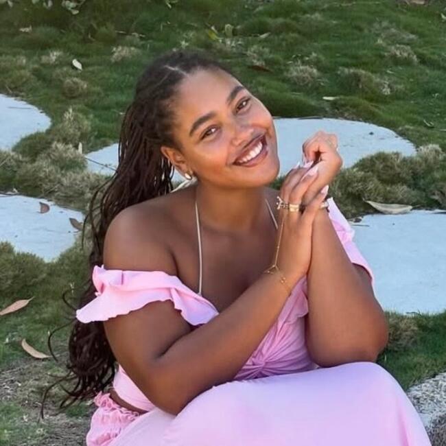 Babysitter in Melbourne: Poème