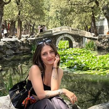 Babysitter a Lucerna: Marina