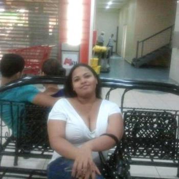Niñera en Santiago: Yessi