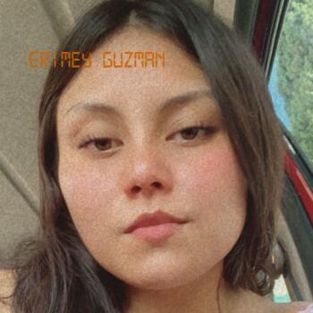 Babysitter in Salamanca: Erimey