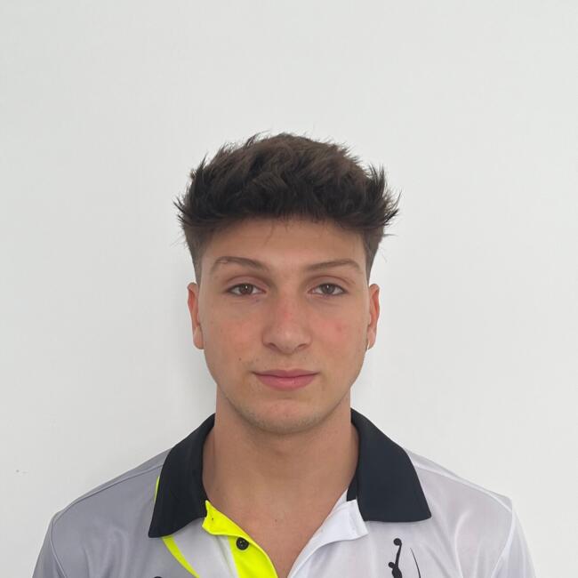 Canguro en Jerez de la Frontera: Guillermo