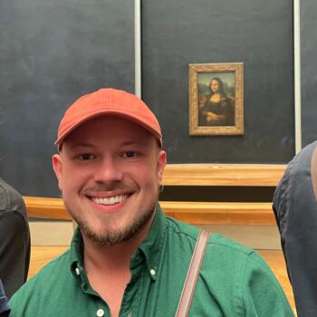 Childminder in The Hague: Bruno