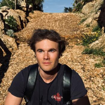 Babysitter i København: Leon