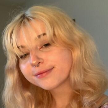 Baby-sitter in Dijon: Alexia