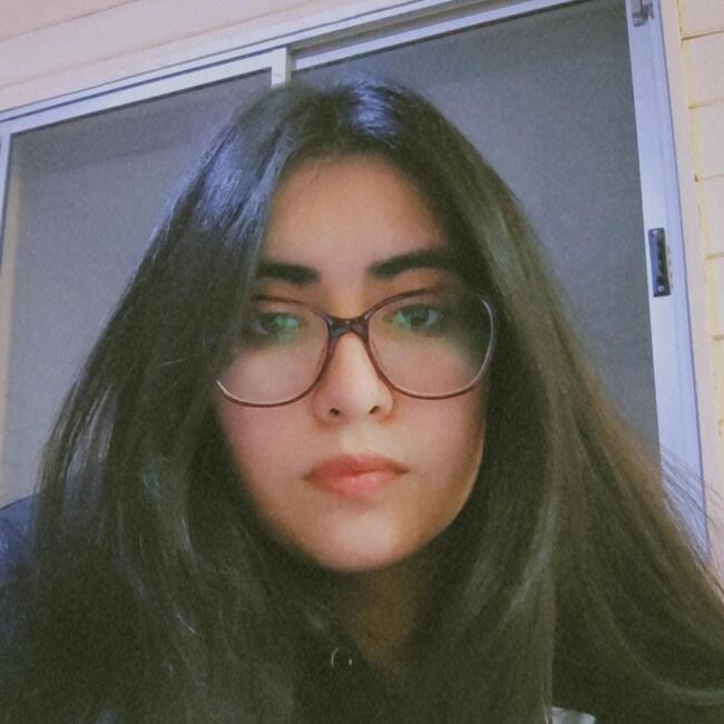 Babysitter in Santiago: Sofía