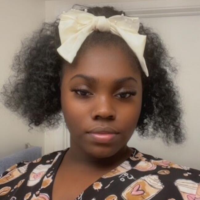 Nanny in Miami: Shaniqua