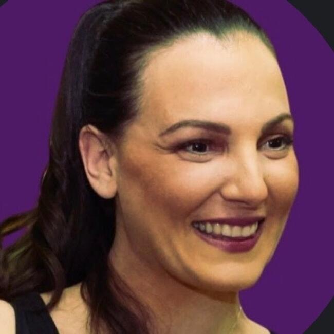 Babysitting job in Athens: Αφροδίτη