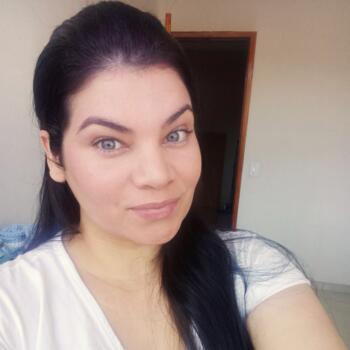 Babysitting job in Osasco: babysitting job Claudiana